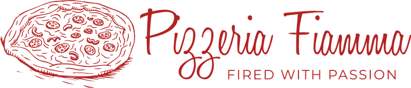 Pizzeria Fiamma, fired with passion